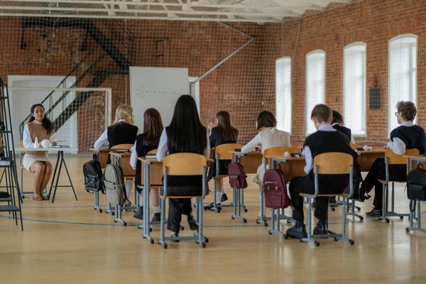 What Trends Are Shaping the Future of UK Industries?