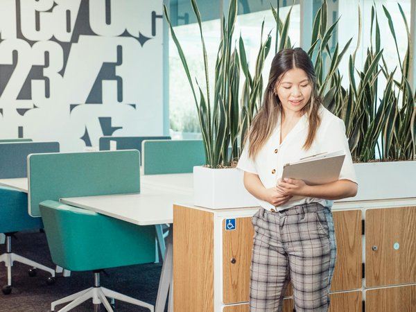 Harrylapporganisation